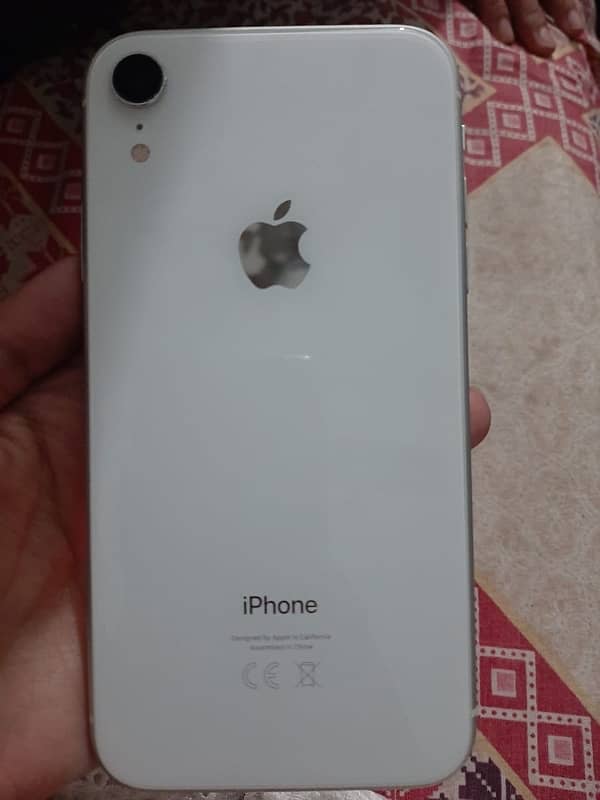 IPhone XR for sale 5