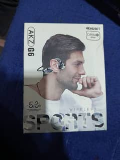 wireless headphones