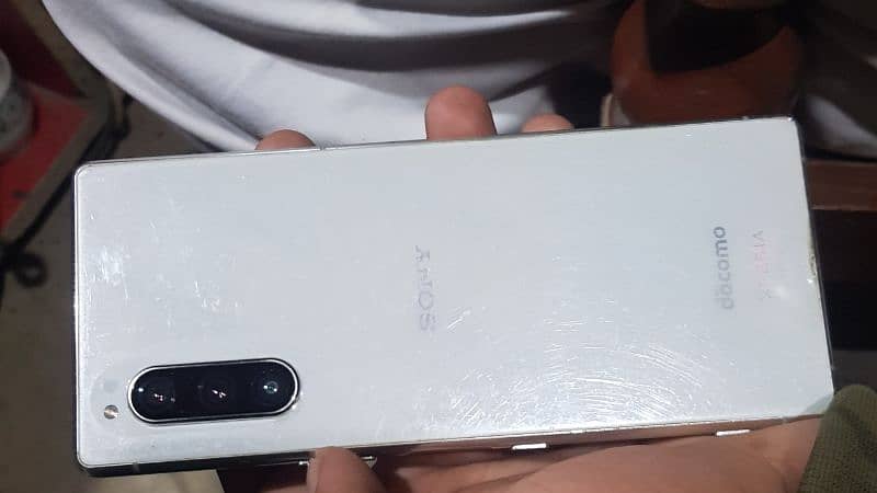 sony xperia 5 3