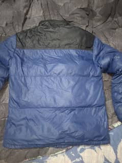 PUFFER JACKET