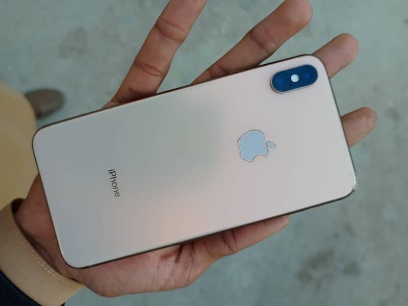 iphone xsmax pta Approved 256gb 0