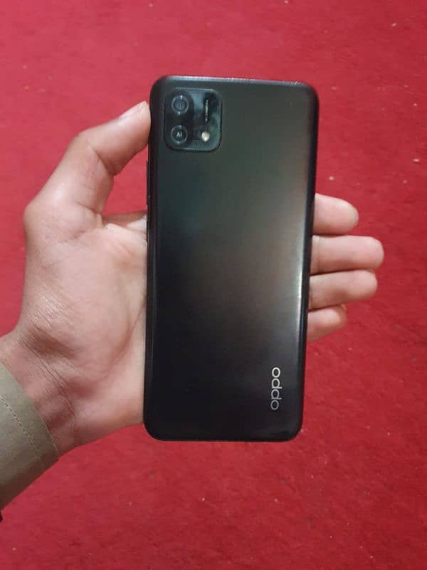 Oppo A16e Pta Approved 10/10 1