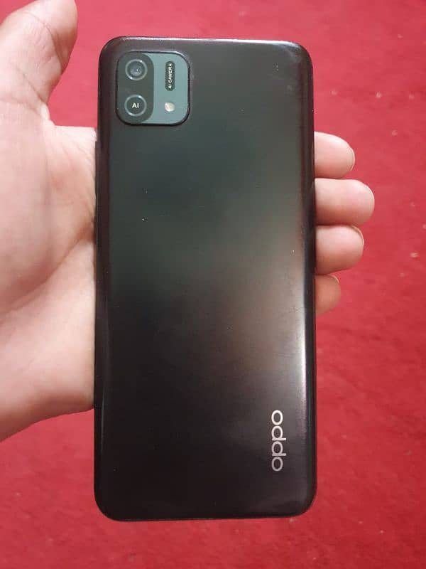 Oppo A16e Pta Approved 10/10 3