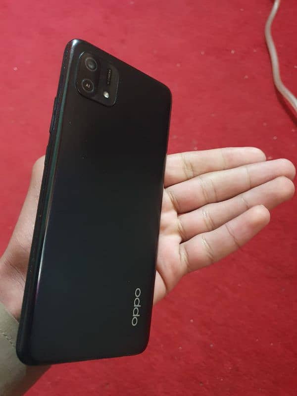 Oppo A16e Pta Approved 10/10 4