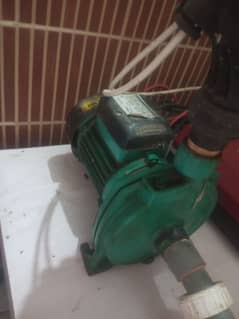 water pump Motor