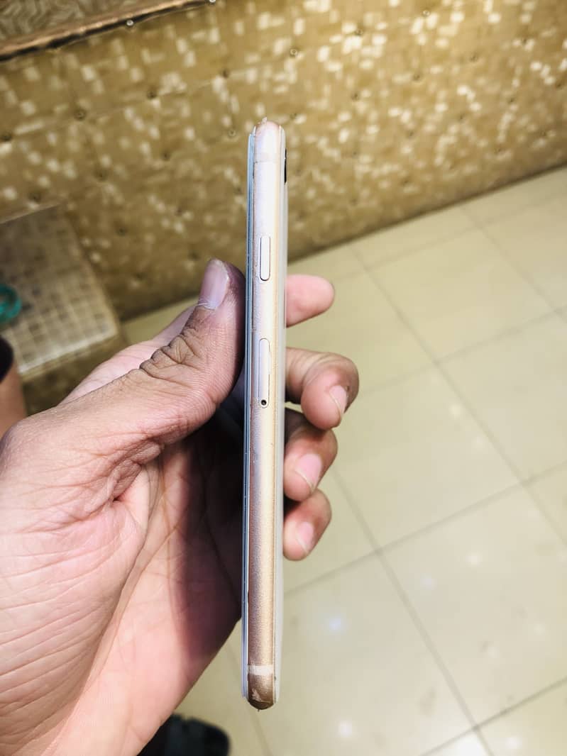 iPhone 8 add full read 6