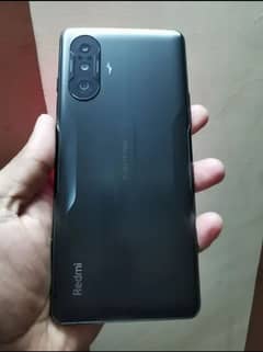 Redmi k40