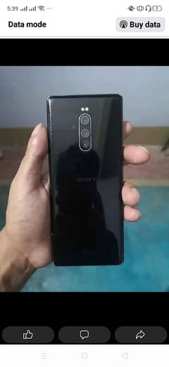 Sony Xperia 1 6/64