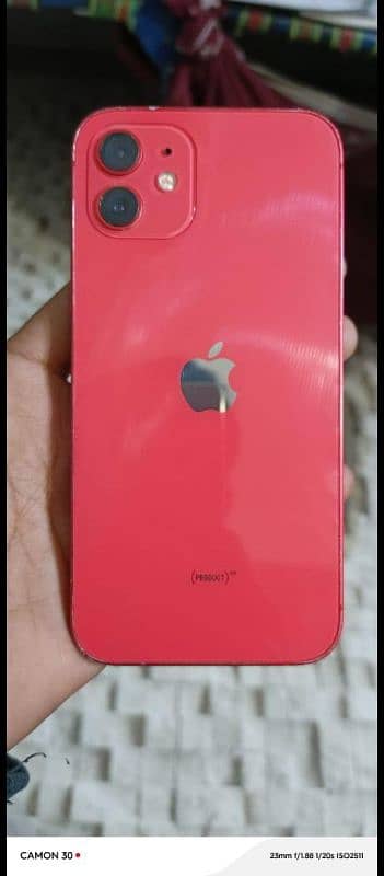 I PHONE 12 64 GB FACTORY UNLOCKED 1