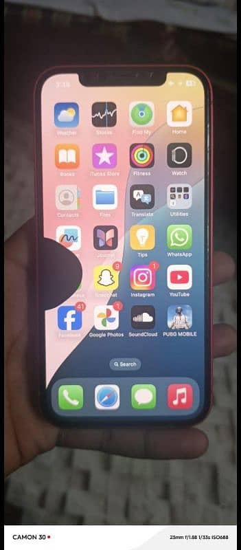 I PHONE 12 64 GB FACTORY UNLOCKED 2