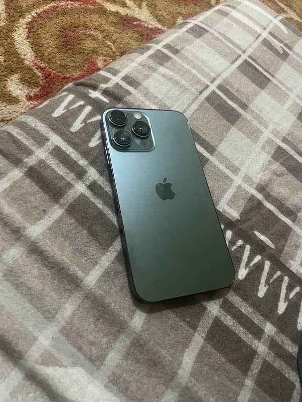 I phone xr converted pTa proof 2