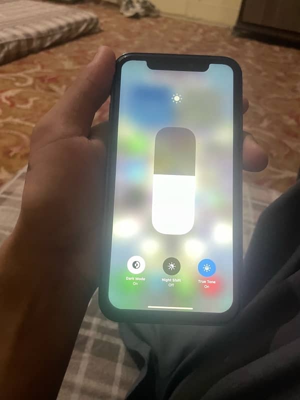 I phone xr converted pTa proof 11