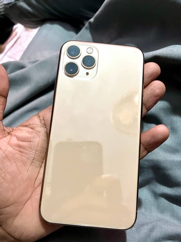 iPhone 11 Pro 256GB 0