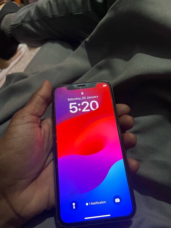 iPhone 11 Pro 256GB 4