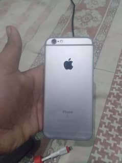 IPHONE 6s/ 64gb  PTA APPROVED