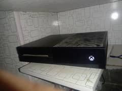 Xbox one