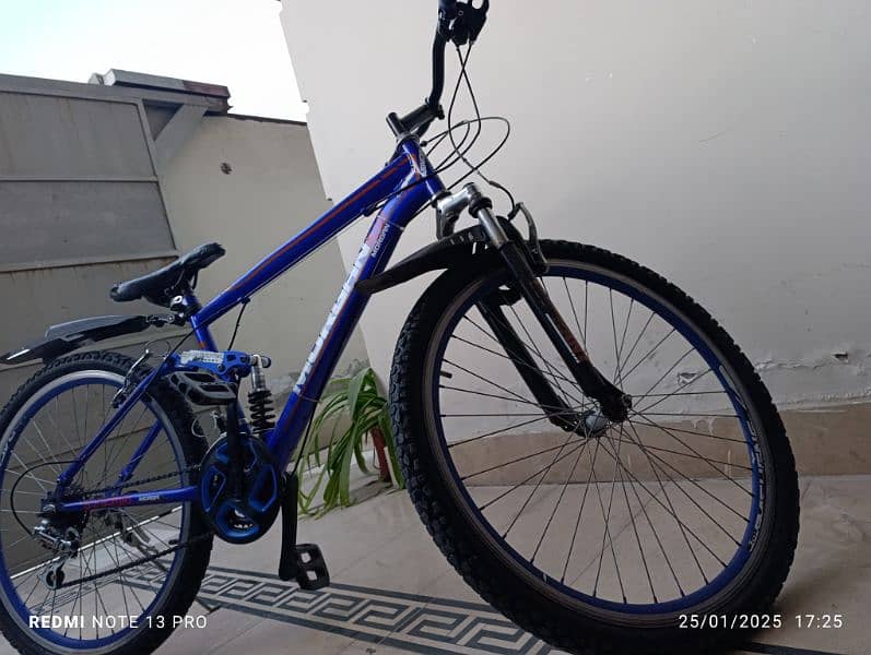 Mountain Bike 2