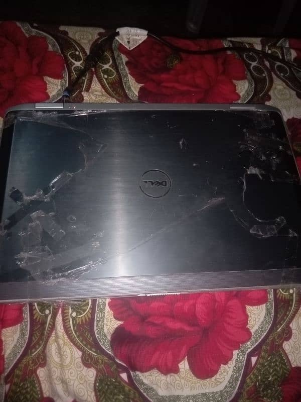 Dell Laptop 1