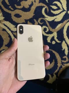 iphone Xs non pta