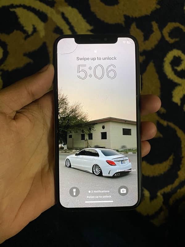 iphone Xs non pta 1