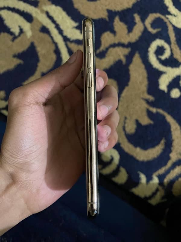 iphone Xs non pta 2