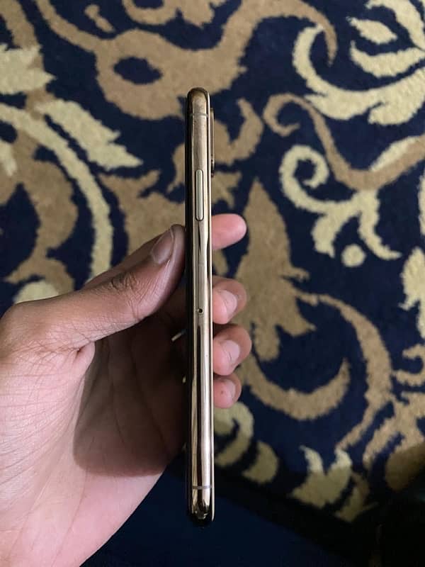 iphone Xs non pta 3