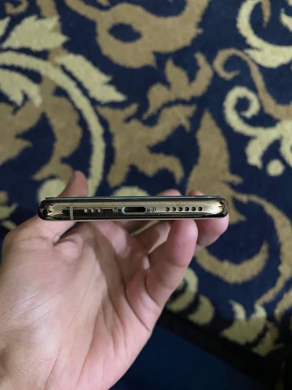 iphone Xs non pta 5