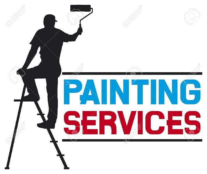 house paint services 1