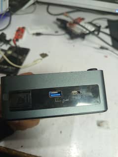 intel nuc 10th gen 8gb 128gb nvme