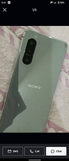 Sony Xperia 5 Mark 2