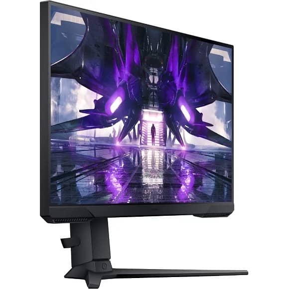 Samsung Odyssey G3 32″ G32A FHD 165Hz 1ms Gaming Monitor 1