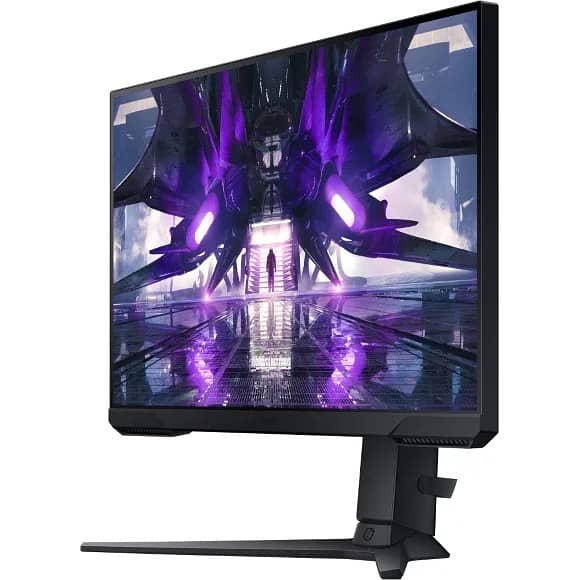 Samsung Odyssey G3 32″ G32A FHD 165Hz 1ms Gaming Monitor 2