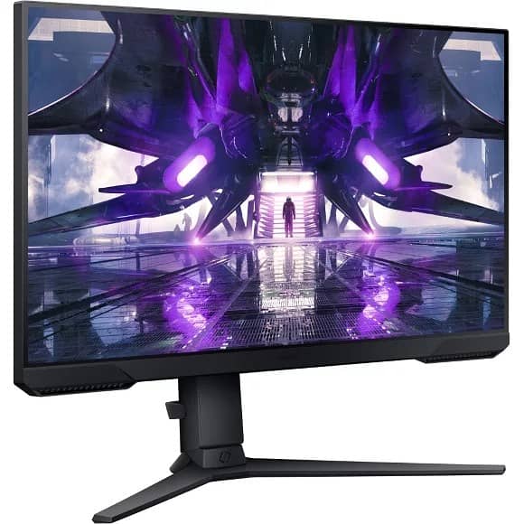 Samsung Odyssey G3 32″ G32A FHD 165Hz 1ms Gaming Monitor 3