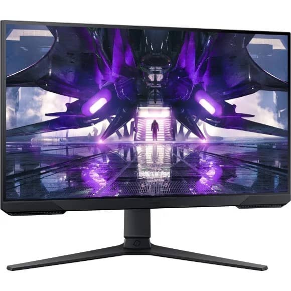 Samsung Odyssey G3 32″ G32A FHD 165Hz 1ms Gaming Monitor 4