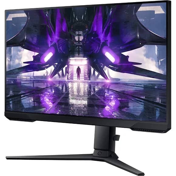 Samsung Odyssey G3 32″ G32A FHD 165Hz 1ms Gaming Monitor 16