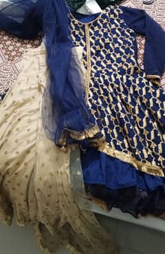 choli lehnga