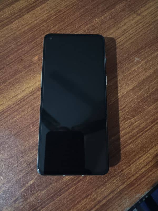 OnePlus 9rt Non Pta 1