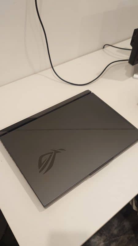 ASUS ROG STRIX G16(2024), I7 13TH GEN , NVIDIA 4060, 2K RESOLUTION, 3