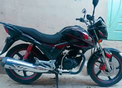 honda 150f sialkot registered 10/8