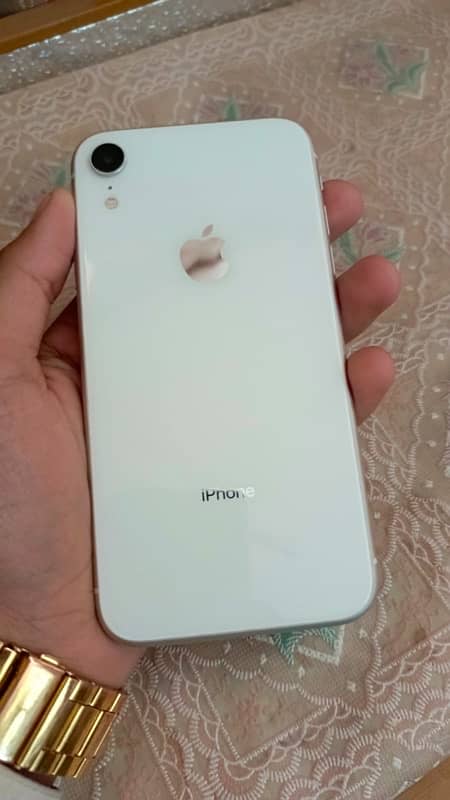 iphone xr 3