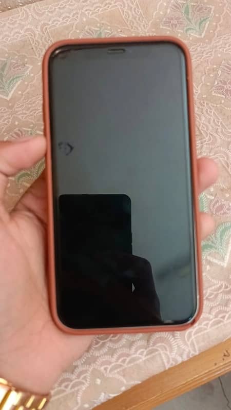 iphone xr 5