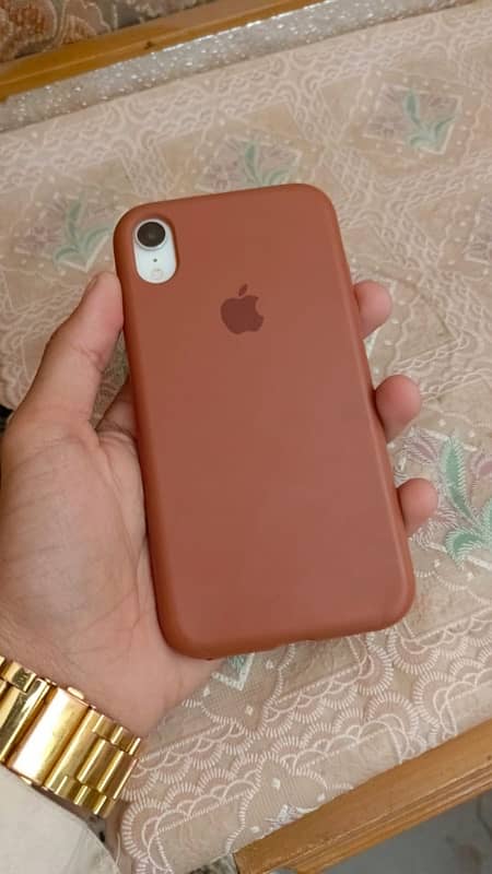 iphone xr 6