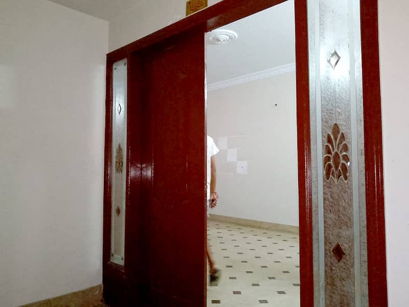 240 Yards, Ground + Half, 11-B North Karachi, Good Location House 3