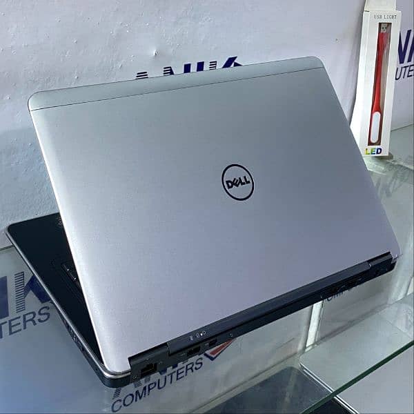 dell E7440 laptop 0