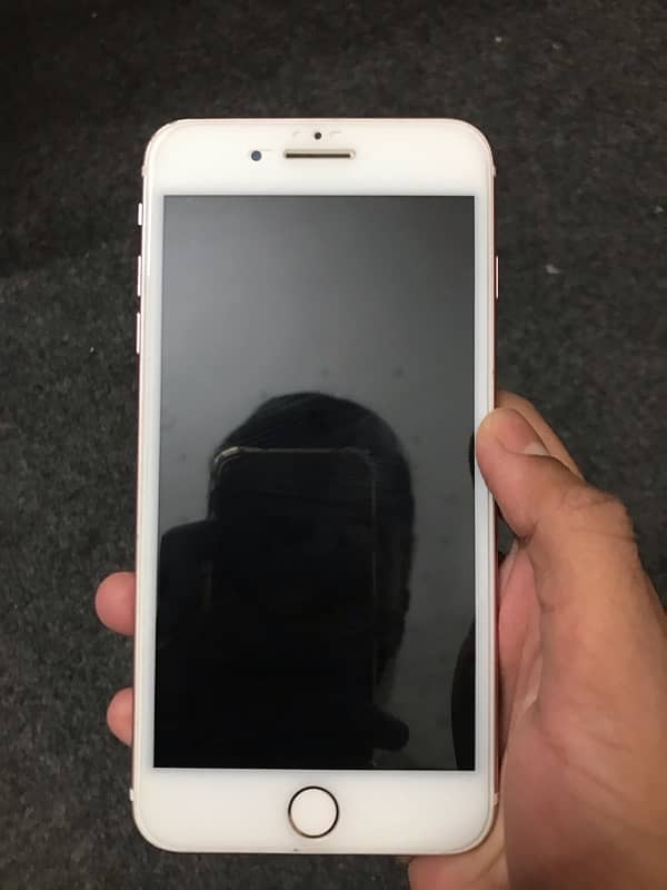 Iphone 7 Plus Non pta 32gb 2