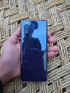 Sony Xperia 5