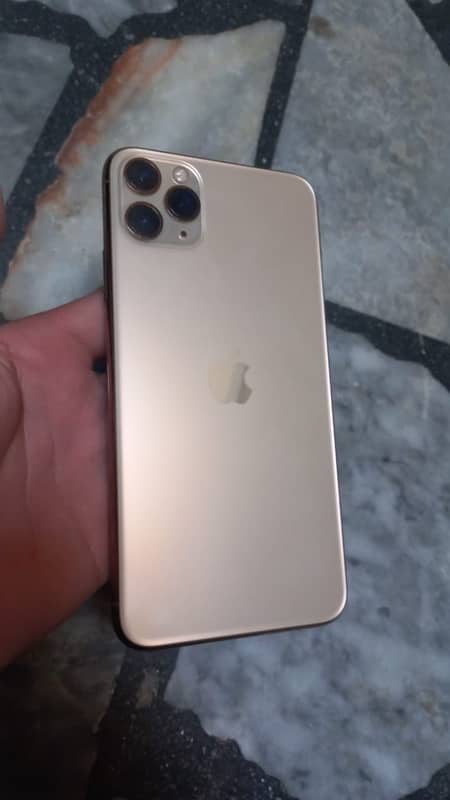 iPhone 11 Pro Max pta approved 2