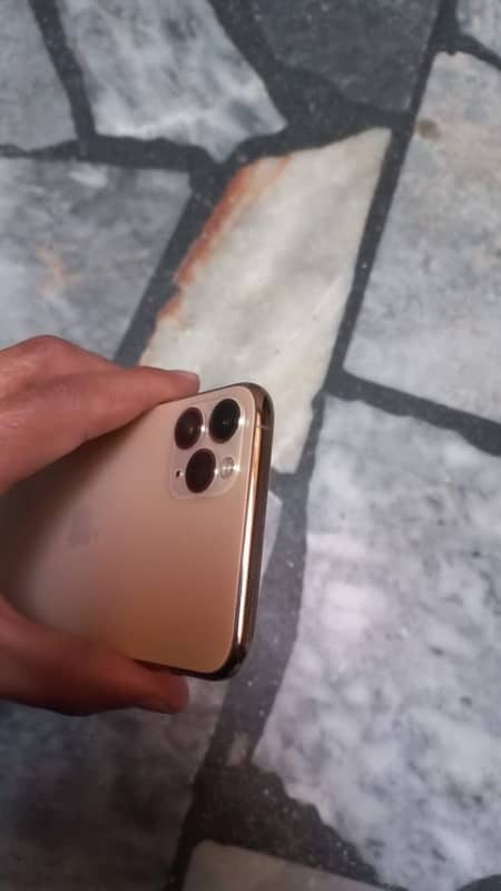 iPhone 11 Pro Max pta approved 3