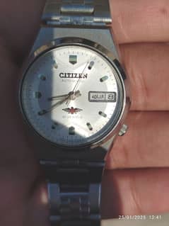 Citizen original watch