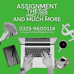 Assignment